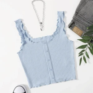 Topp - Jättefin topp 