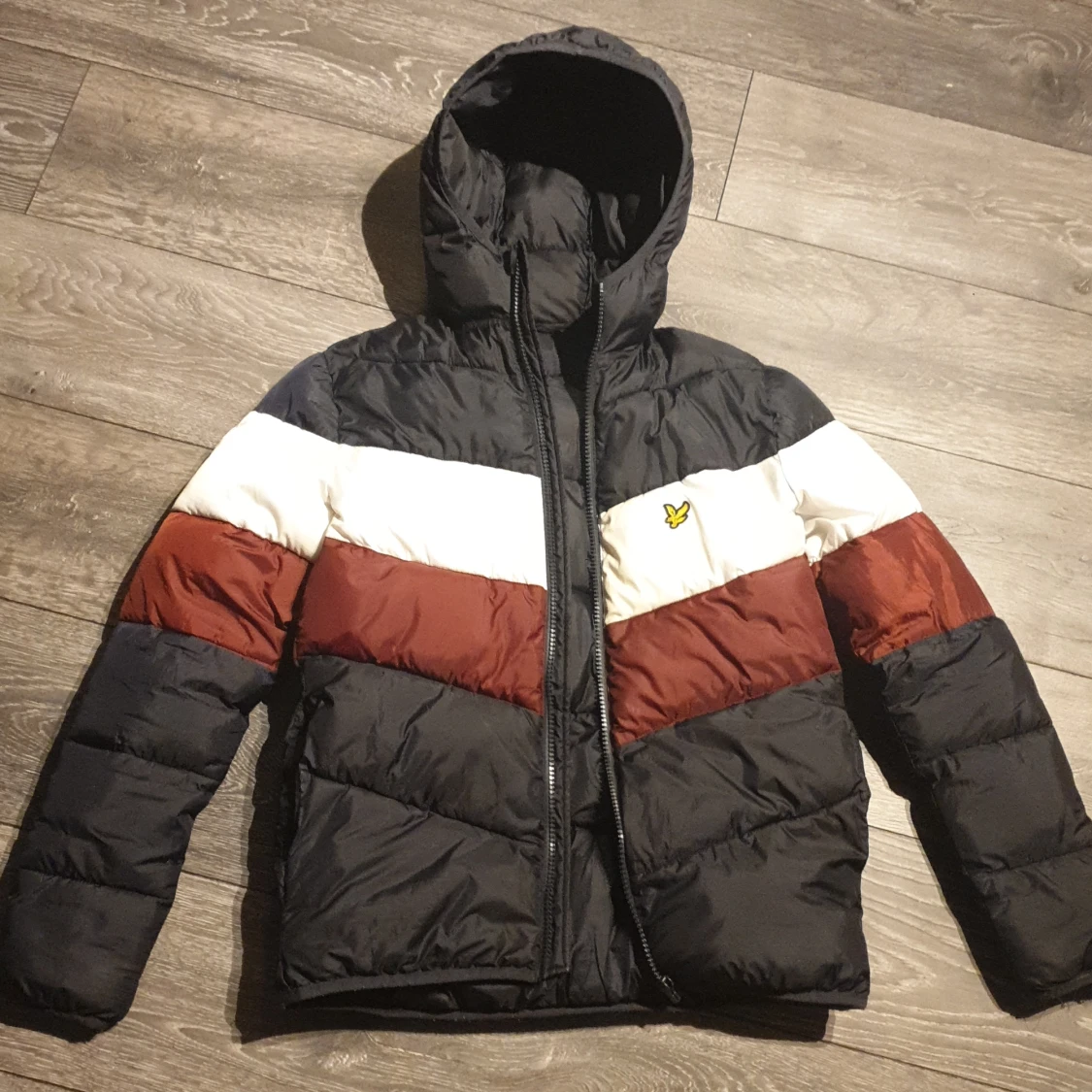 Lyle scott Vinterjacka