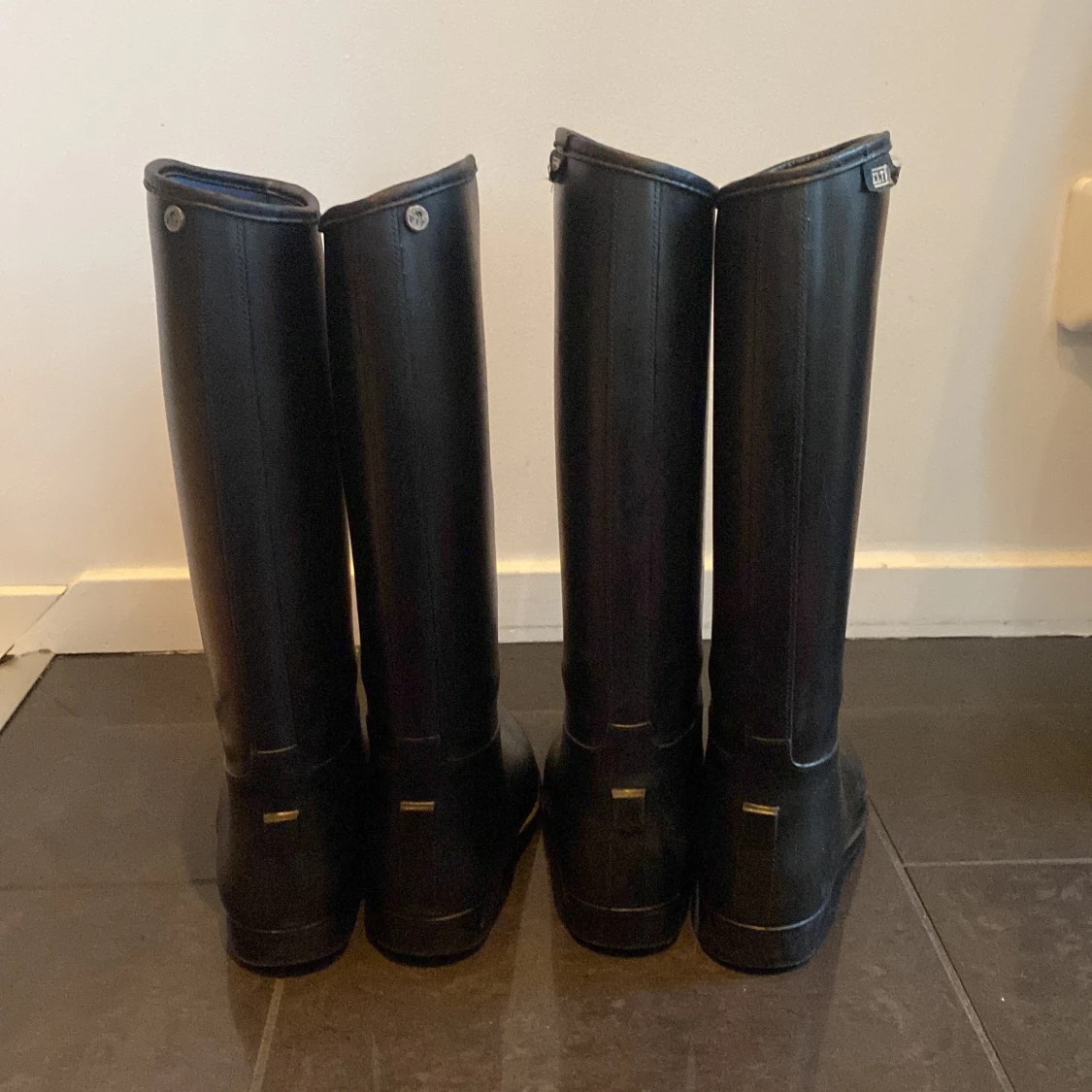 Ridstövlar  - 91