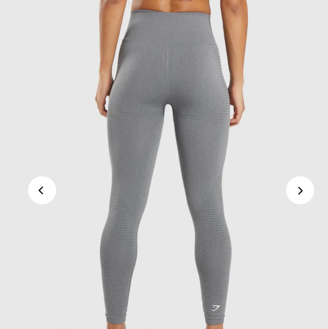 Gymshark leggings  - 90