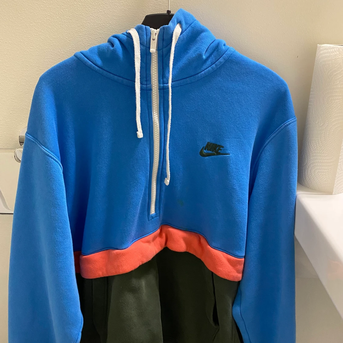 Nike hoodie