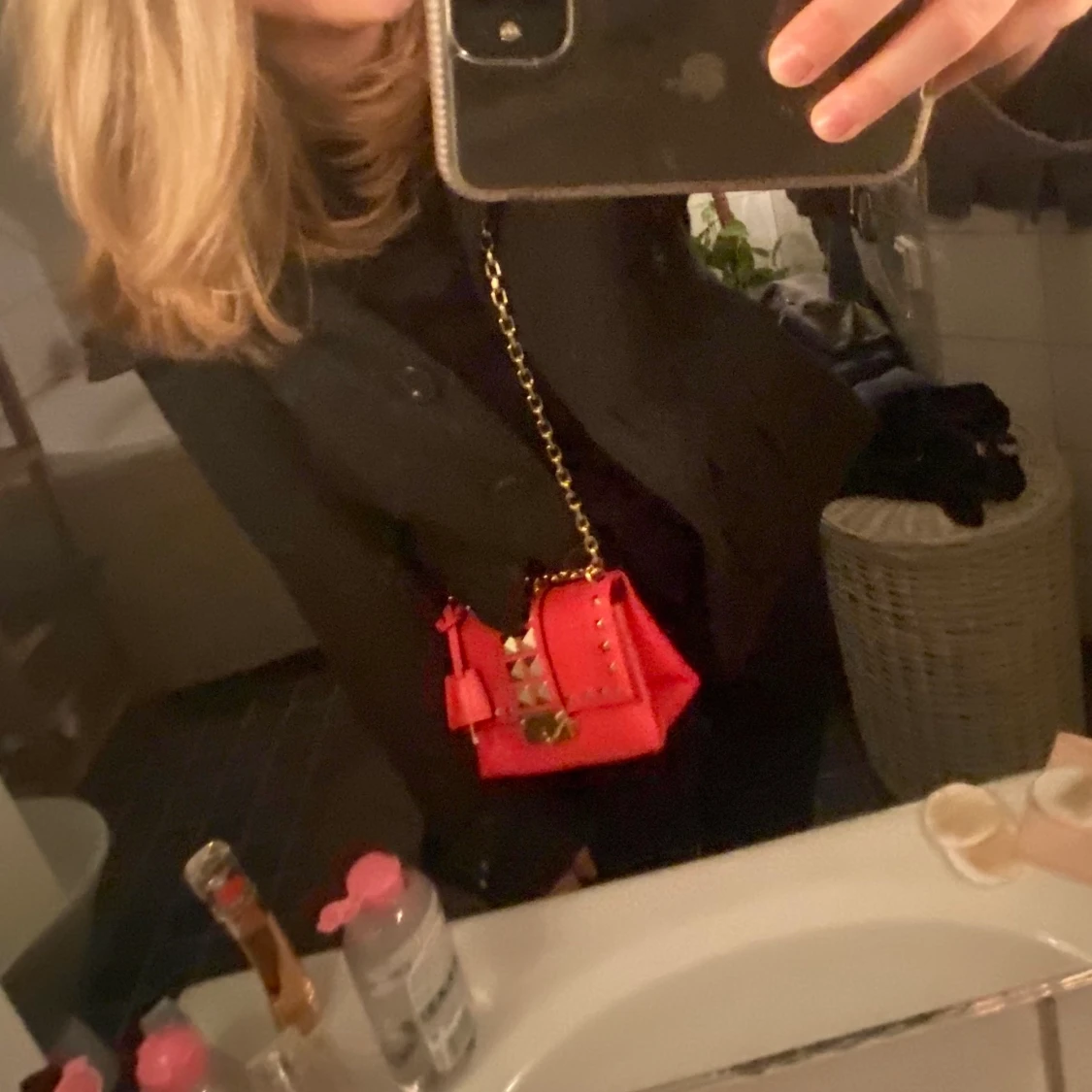 Michael Kors väska - 90