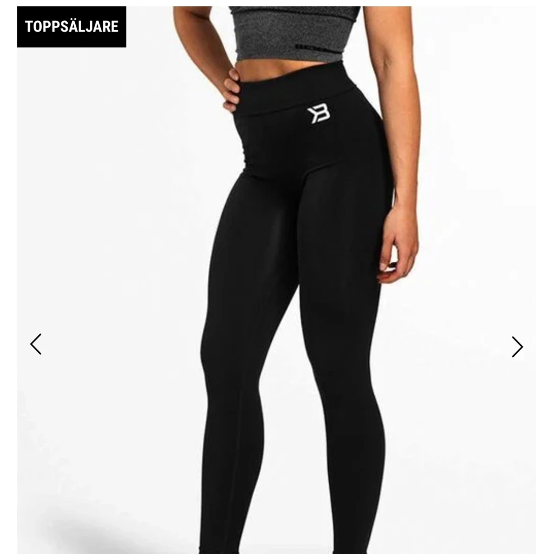 Träningstights - 90