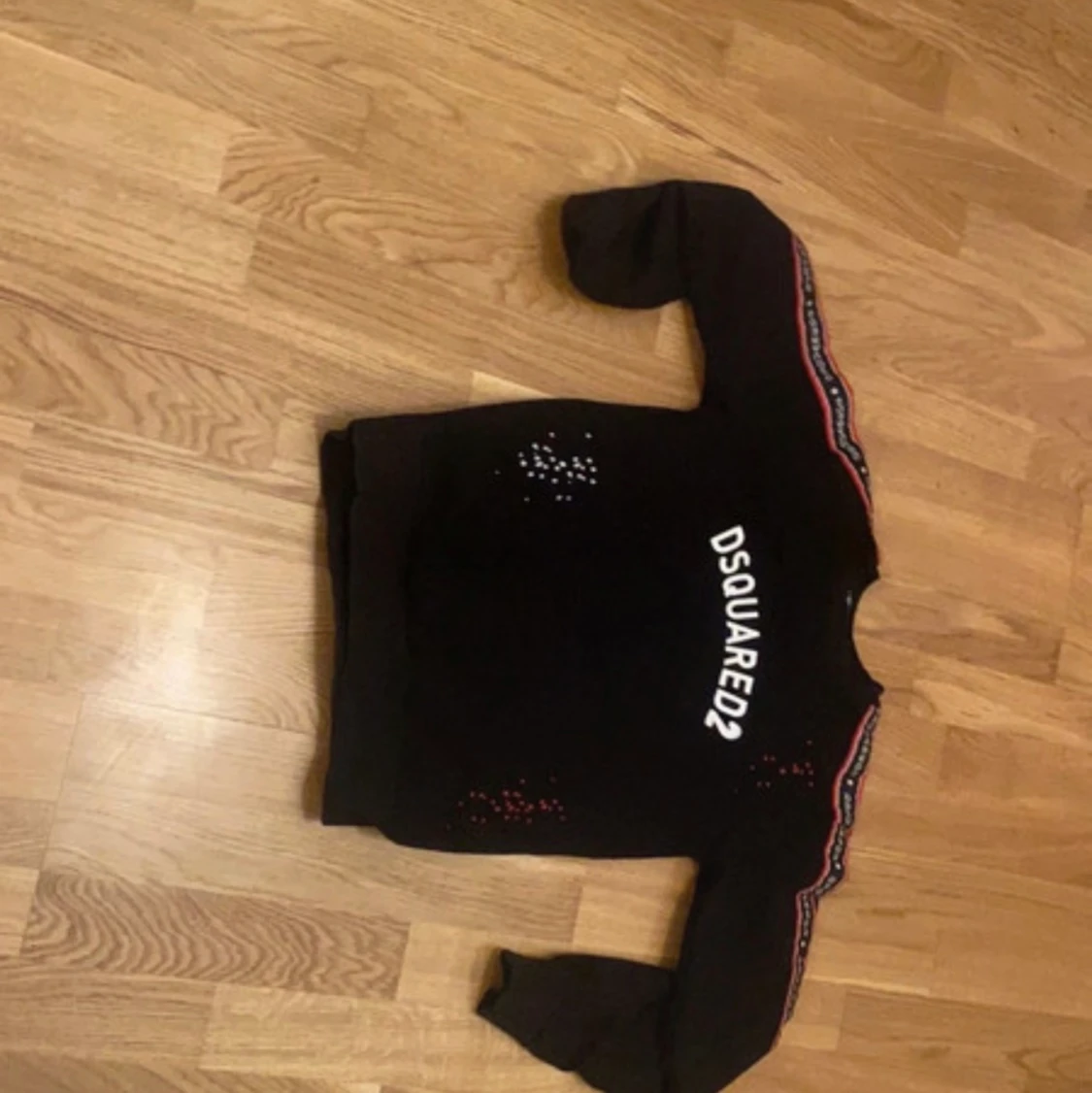 Dsquared2 tröja - 90