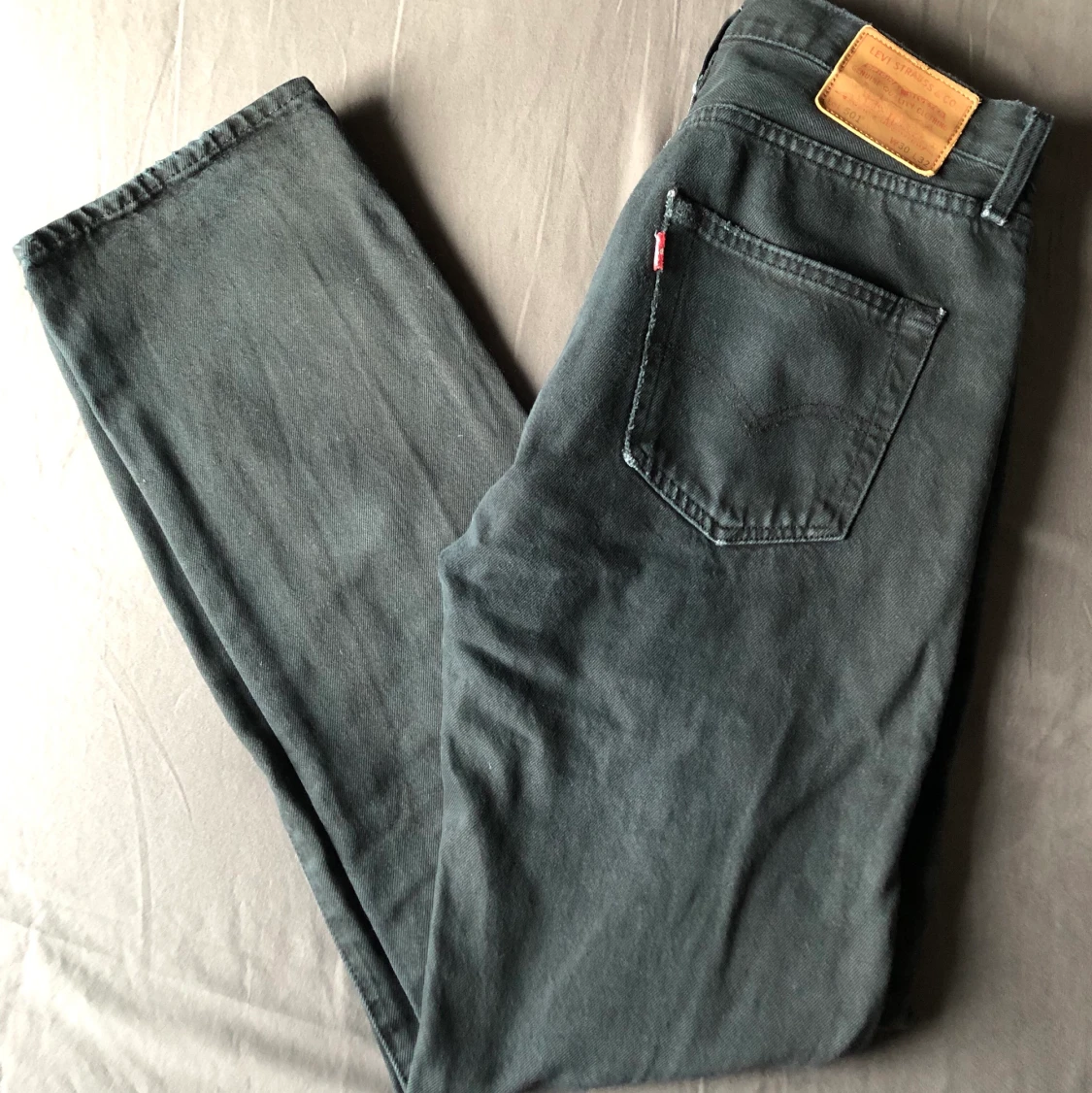 Levi’s 501