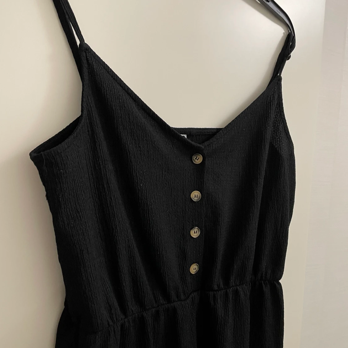 Klänning storlek L - 91