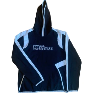 Wilson Hoodie - .