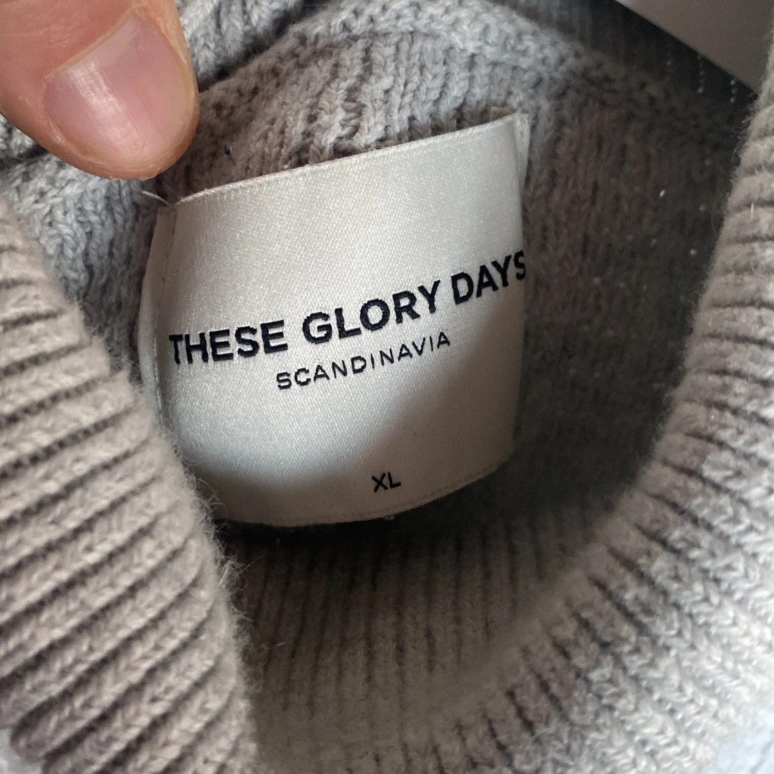 THESE GLORY DAYS Polo - 91