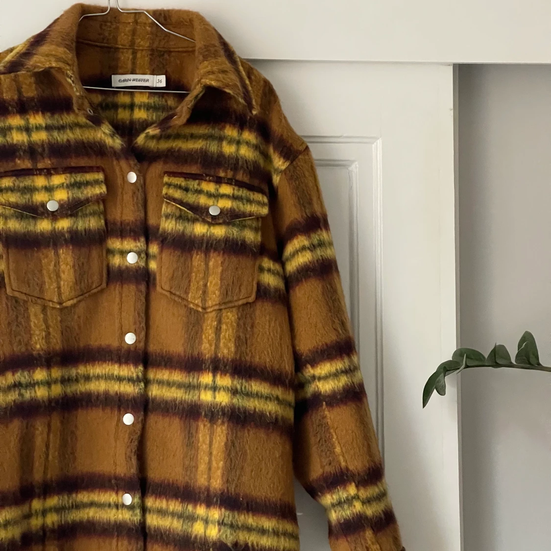 Carin Wester overshirt