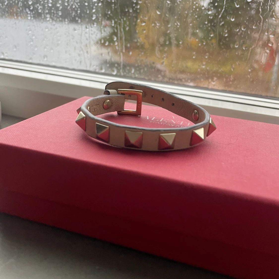 Valentinoarmband - 90