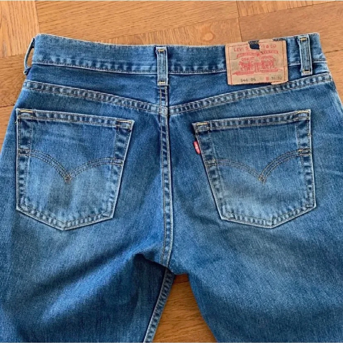 Levis jeanse  - 91