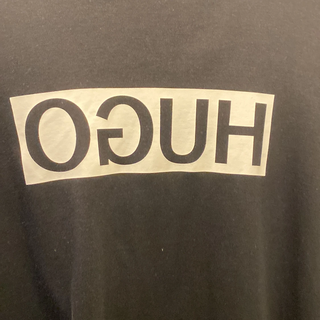 Hugo boss tröja - 91