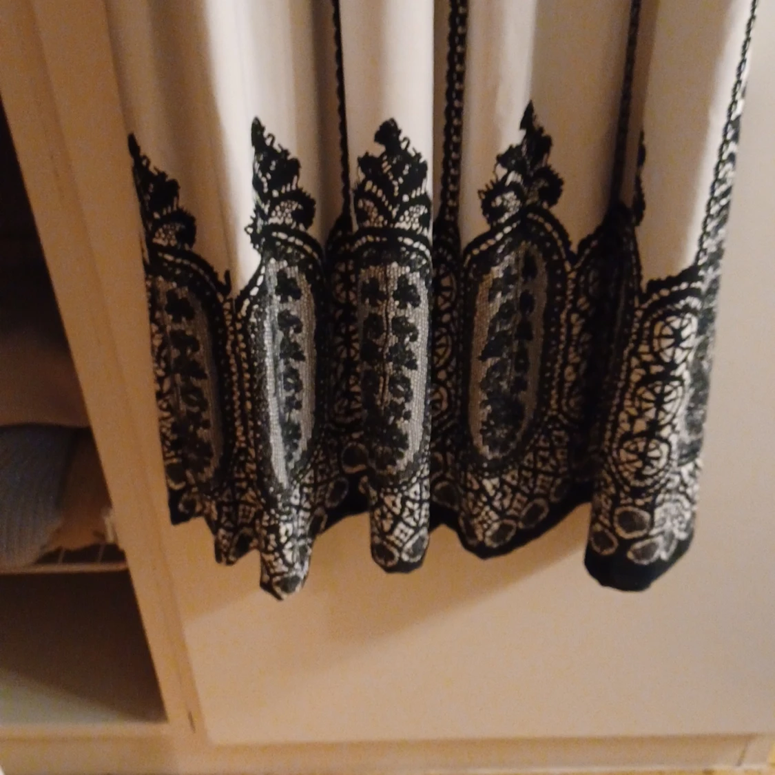 Klänning Strl M - 91