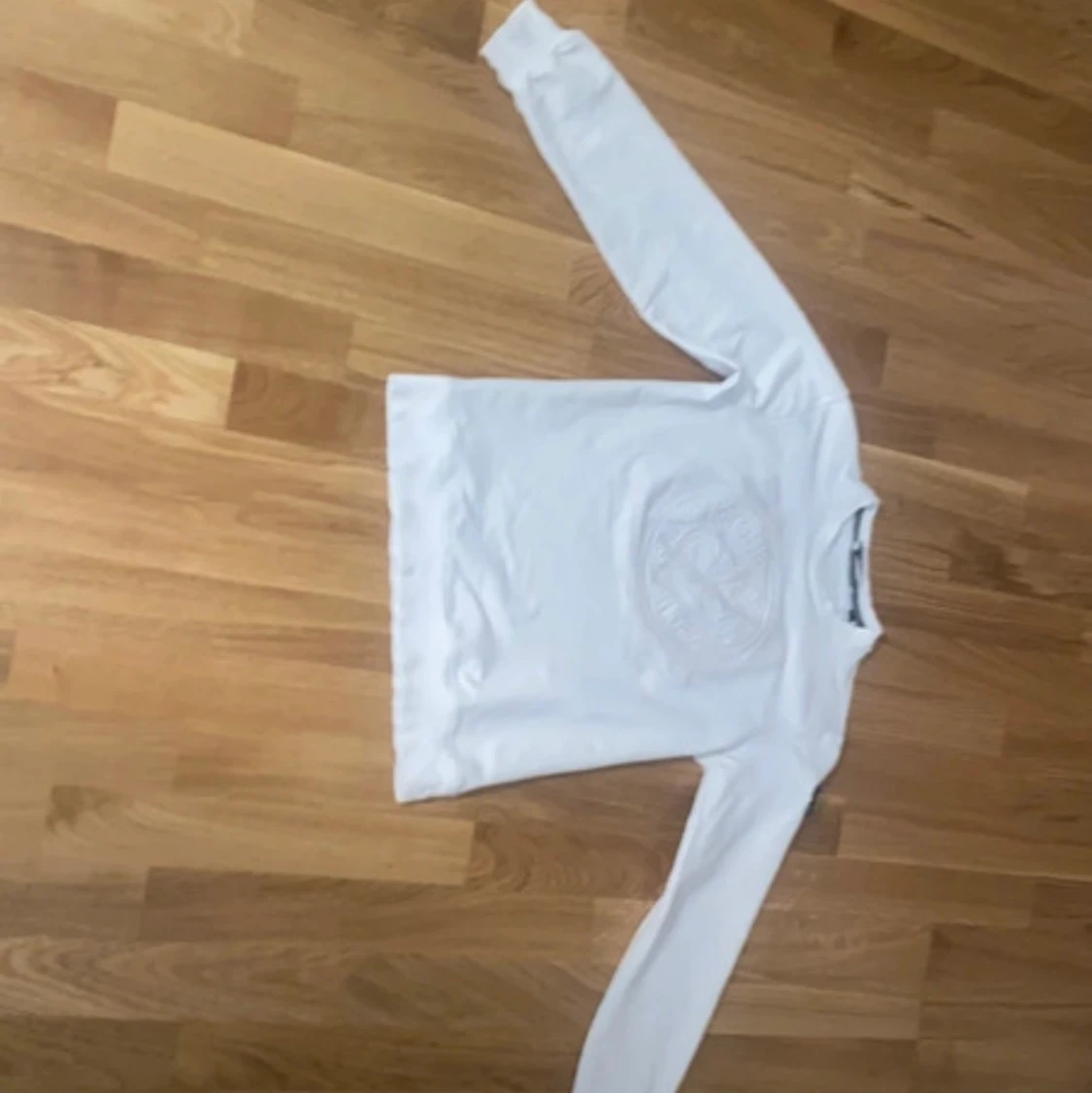 Stone island tröja