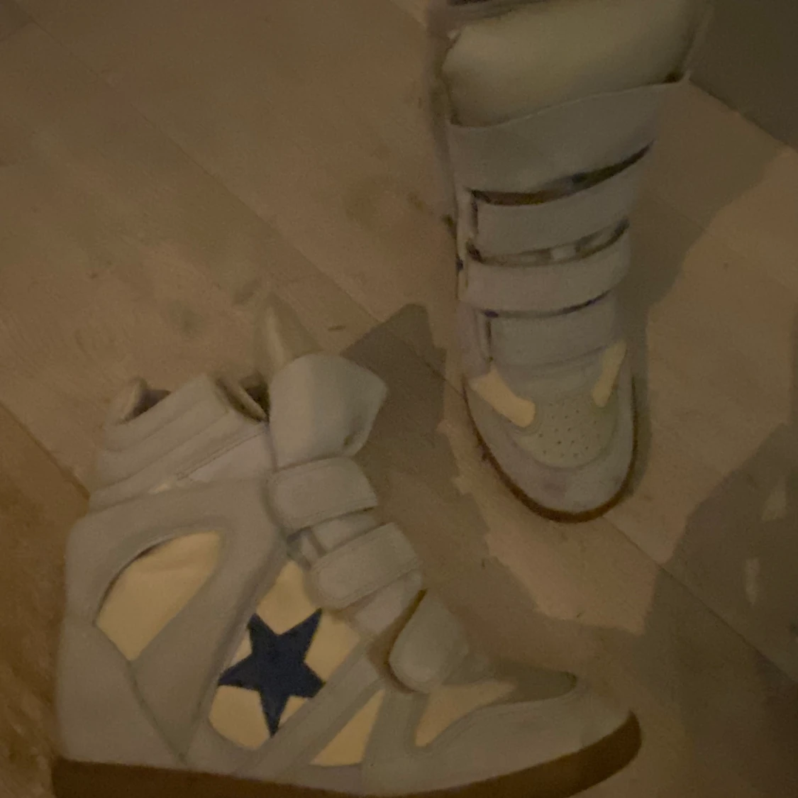 Isabel Marant skor - 90