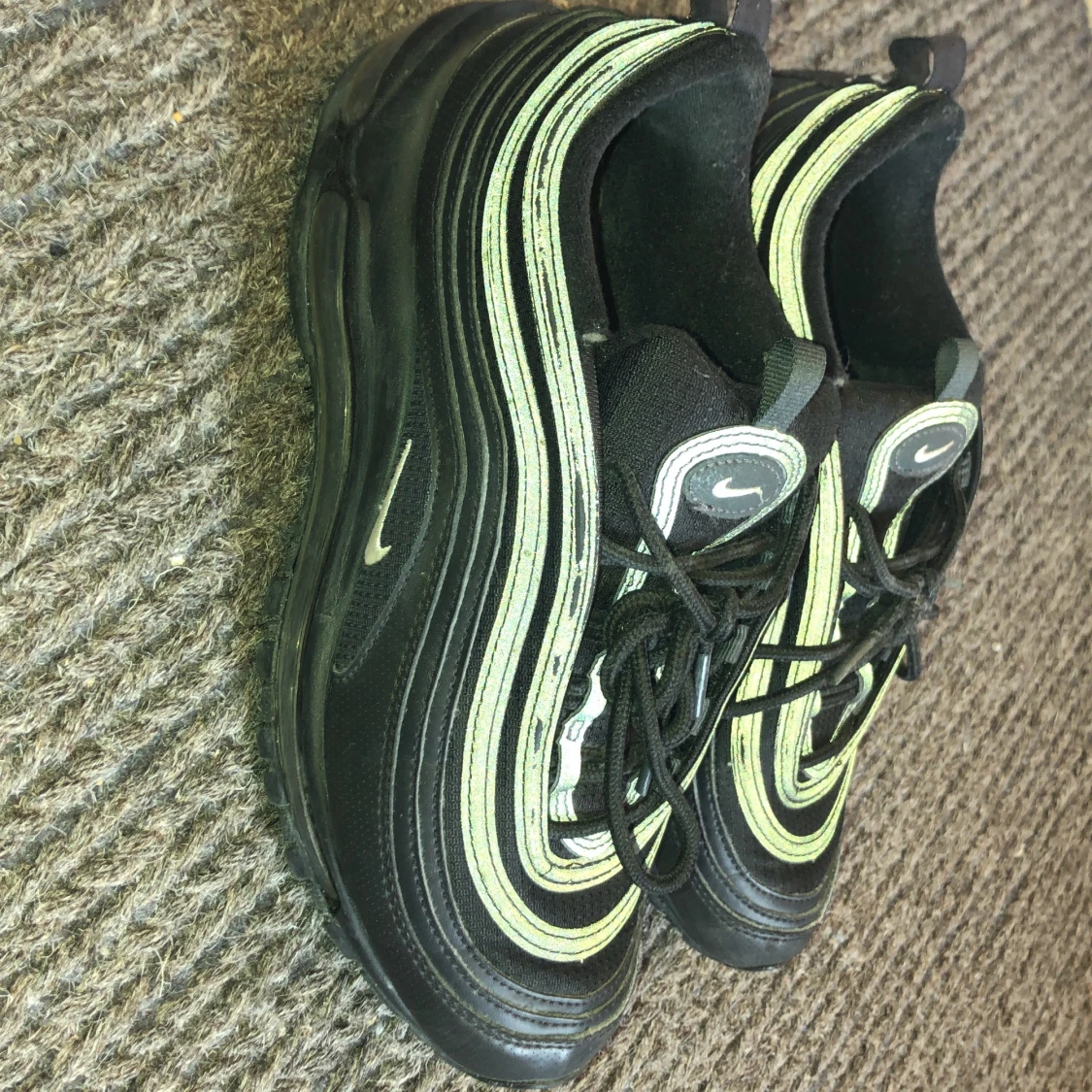 Nike 97 unisex  - 90