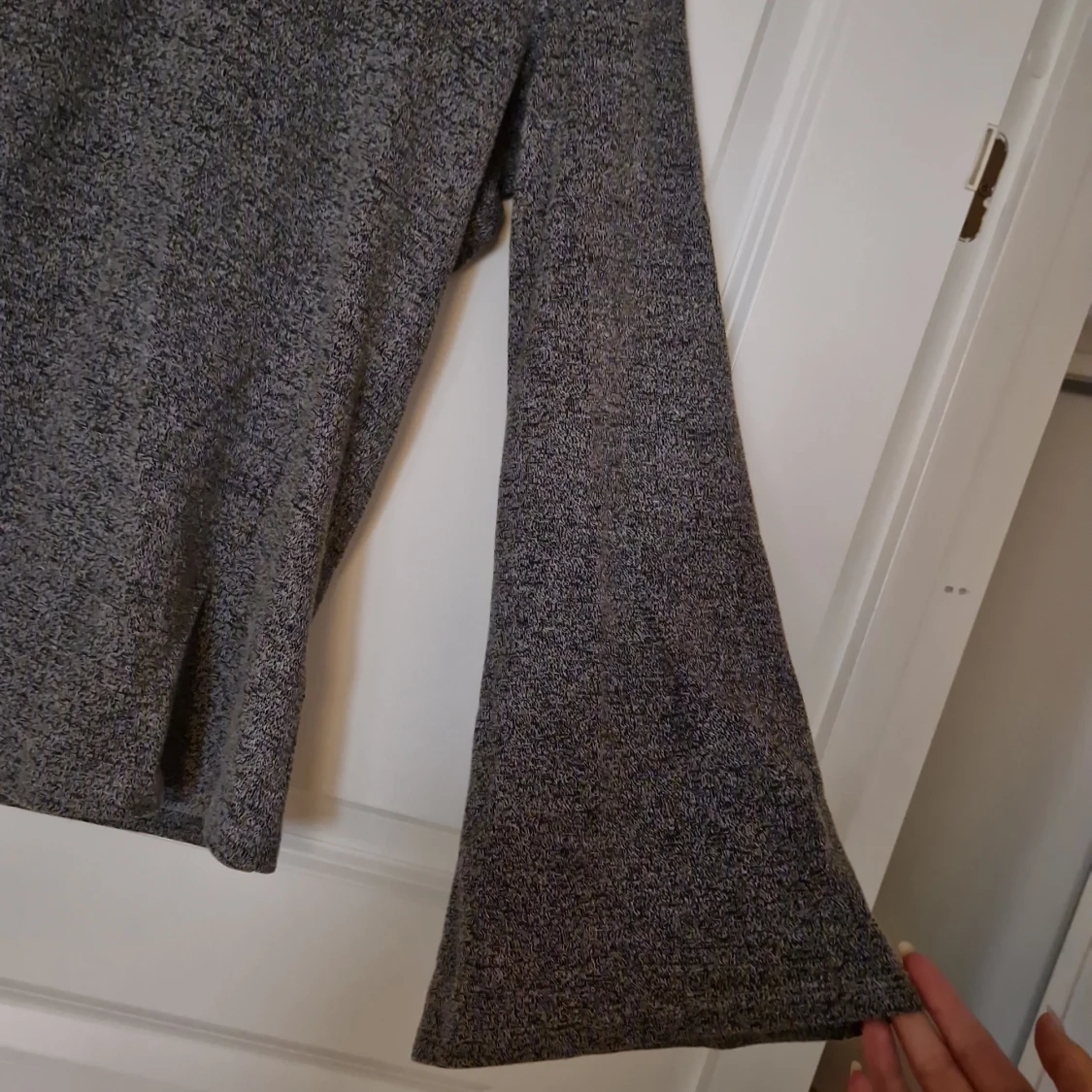 Finstickad tröja - 91