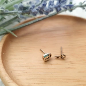 Silverörhängen - Silver925