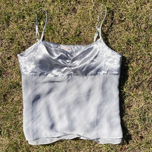 Silvrigt linne - Silvrigt linne