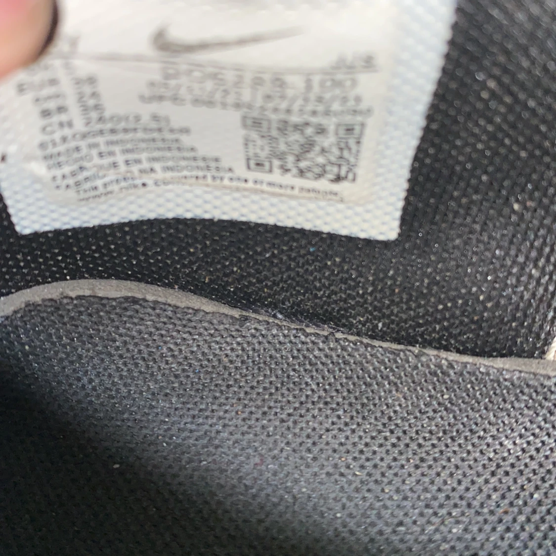 Nike dunk Chicago  - 91