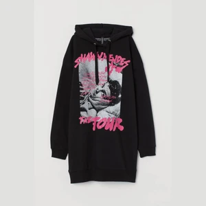 Kläder - 🖤💞Shawn Mendes hoodie klänning 💞🖤