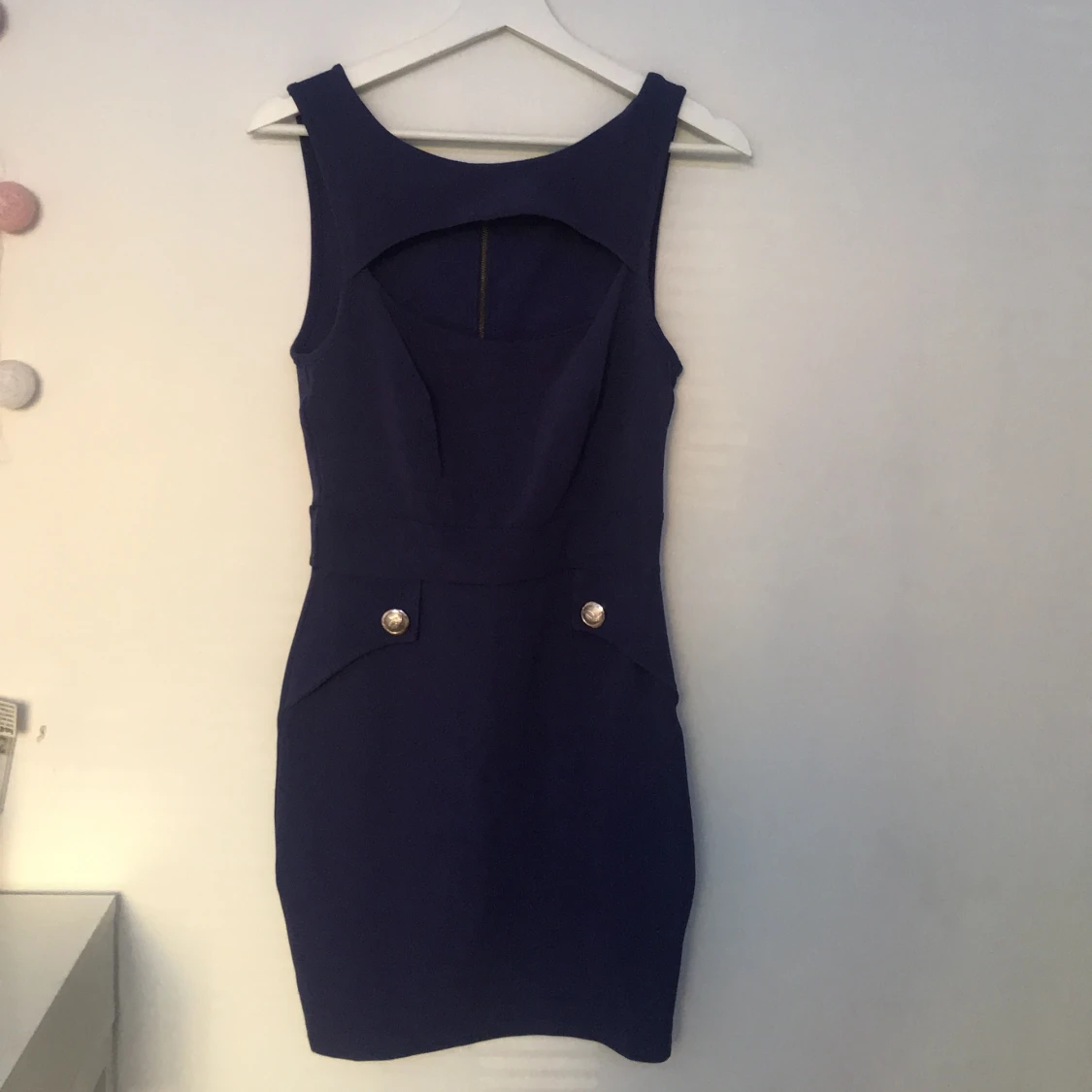 Valleygirl klänning - 91