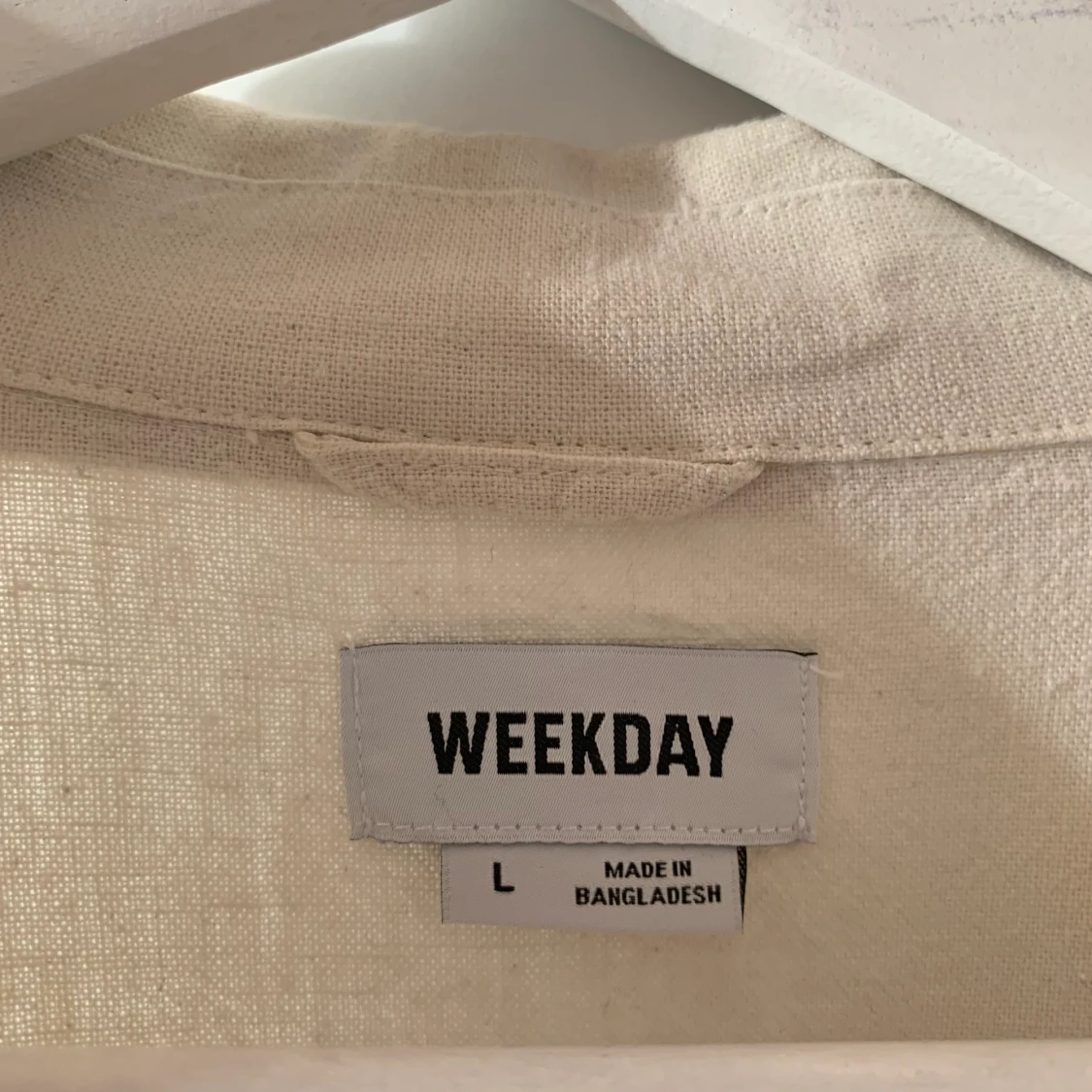 Weekday overshirt - 90