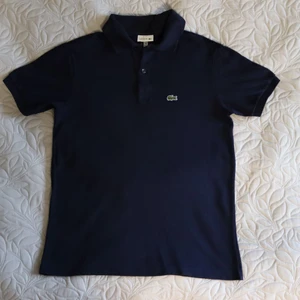 Lacoste pike - Fint skick