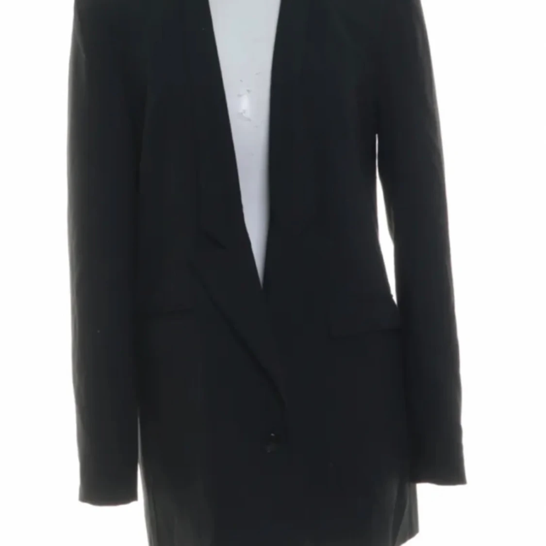 Svart kavaj H&M storlek 38 - 90