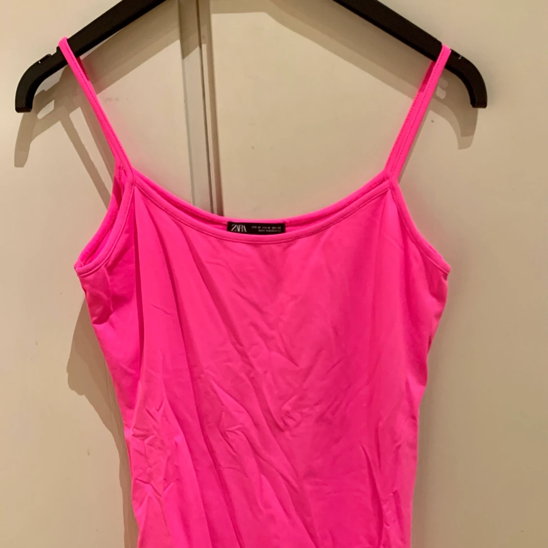 Neon Topp - Zara - 37