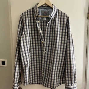 Skjorta  - Fin skjorta 