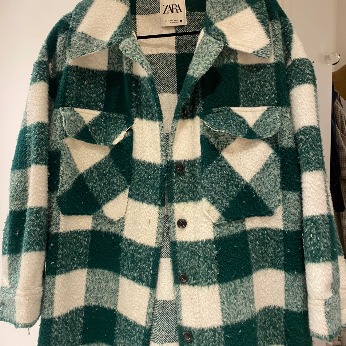 Kappa från zara - 90