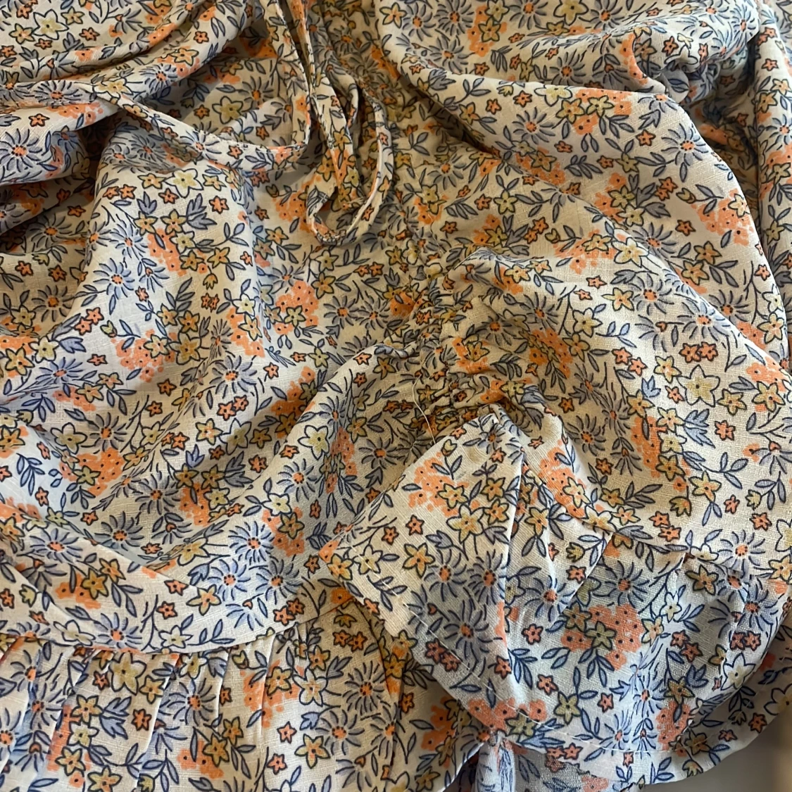 Blus från hm i storlek xs - 90