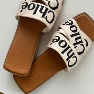 Chloe sandal - Chloe sandals Str 37