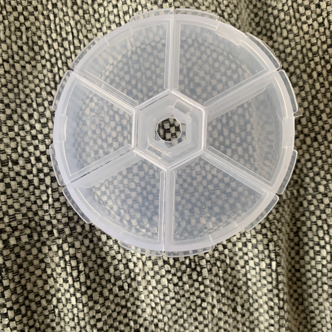 Smycken förvaring  - 91