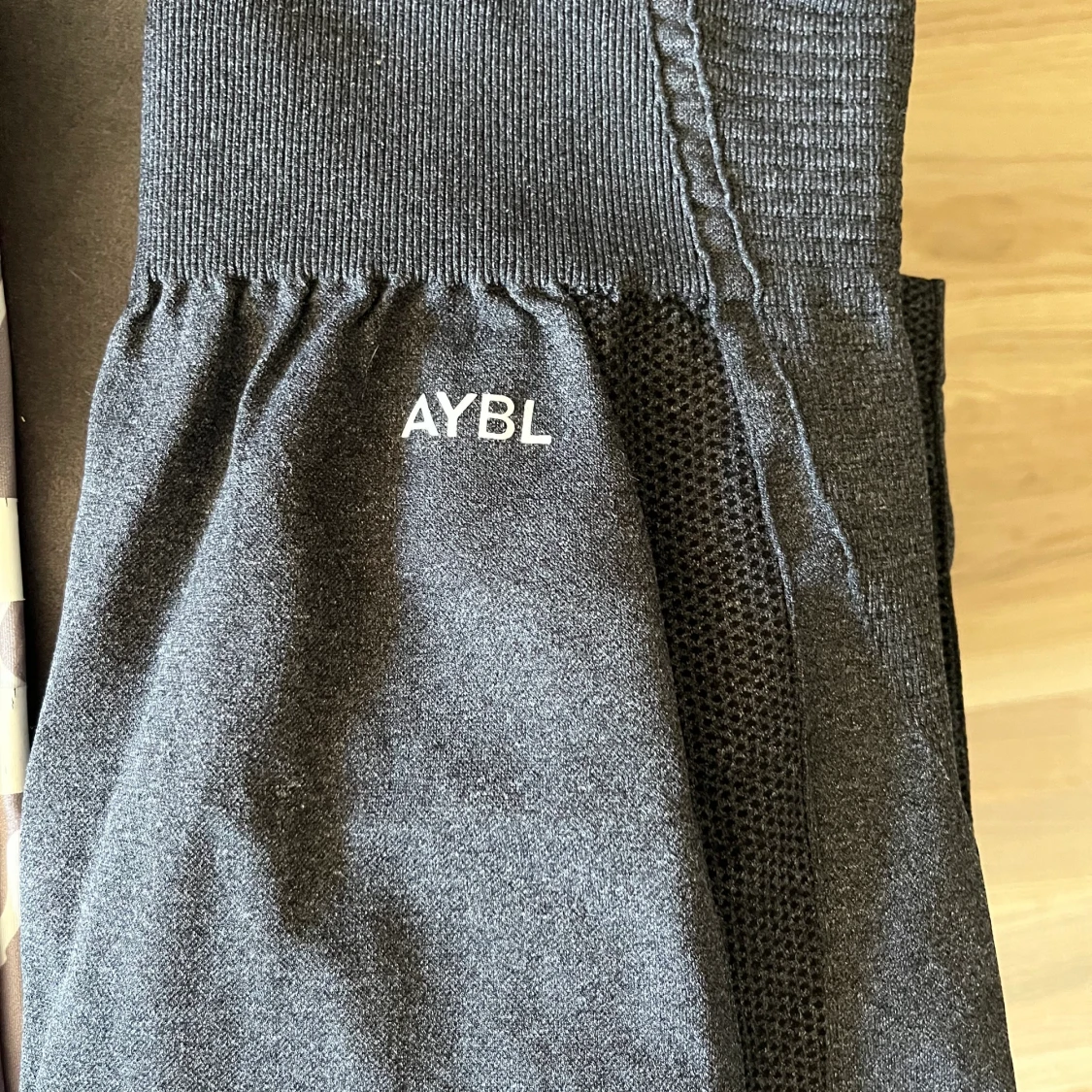 Träningstights - 90