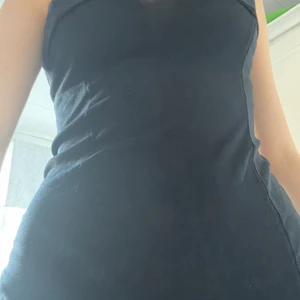 Top - Fin top bra skick