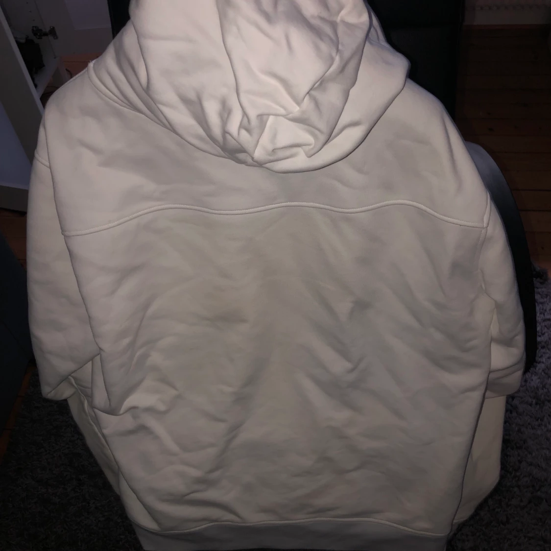 Limitato hoodie - 91