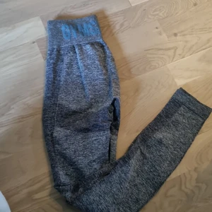 Gymshark träningstight S - Träningstights från Gymshark i storlek S. Nyskick