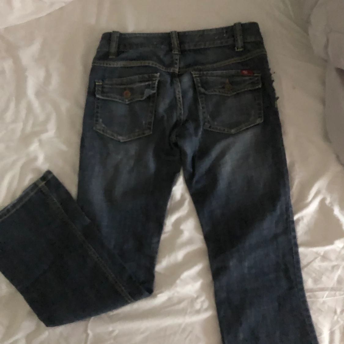 Low waist only jeans - 90