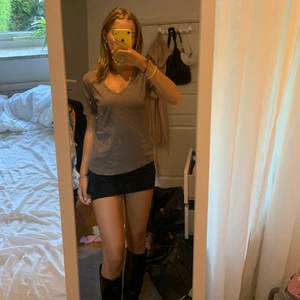 T shirt - Jättefin höstlig tshirt 