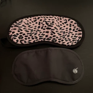 Sovmask - Två sköna sovmask