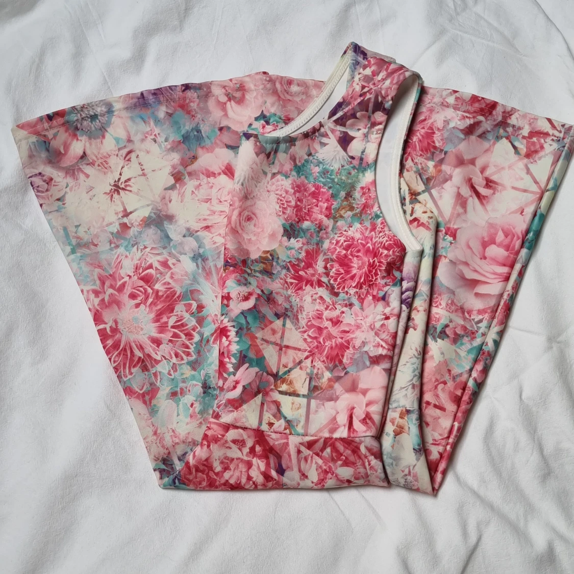 Klänning från sisters  - 90