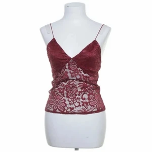 Linne - Skitsnyggt linne som tyvärr inte passade mig. Möts i Stockholm eller skickar mot fraktkostnad 💕