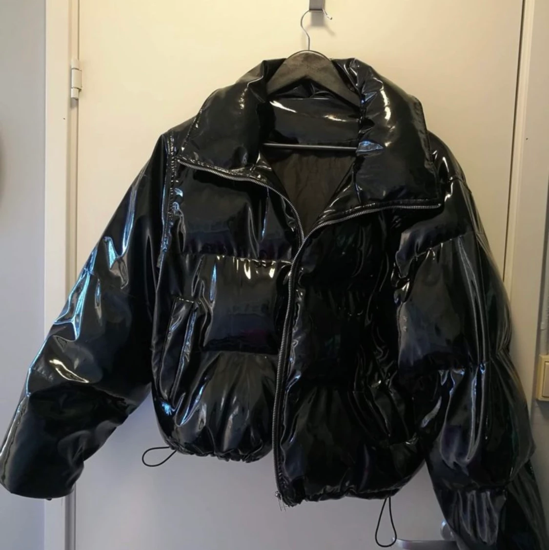 Sweet skitbs jacka - 90