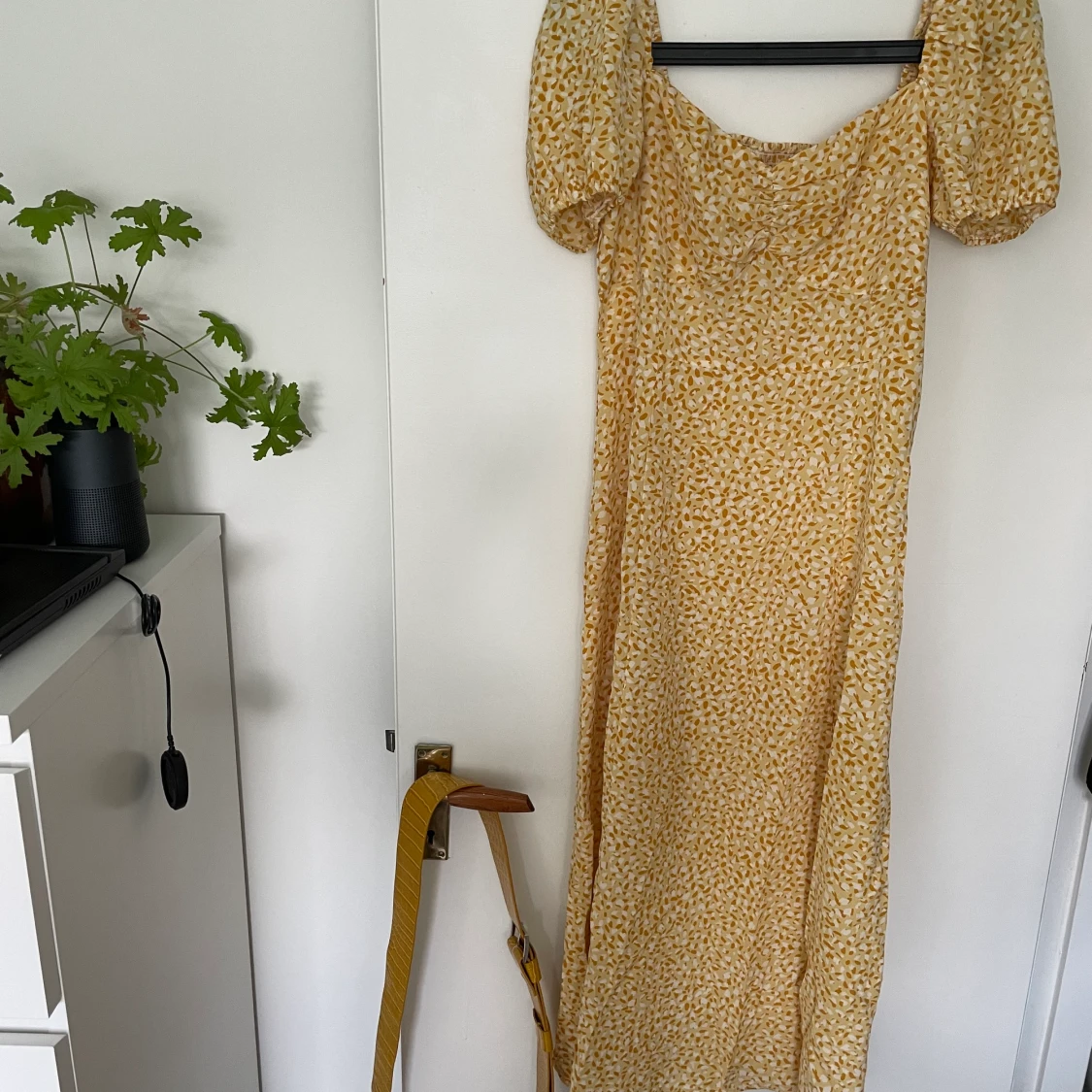 Sommar klänning  - 91