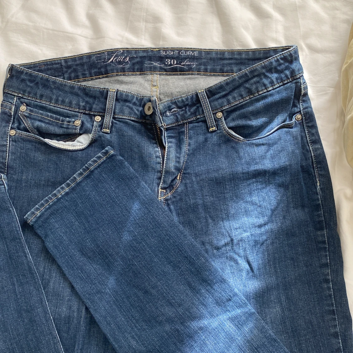 Levis Jeans - 91