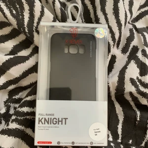 Samsung s8 skal - Helt nytt skal. Inte ens öppnad