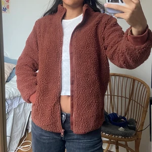 Mysig teddyfleece - Så mysig teddyfleece!!🧸🧸💖 Frakten kommer att vara spårbar!!💕📦