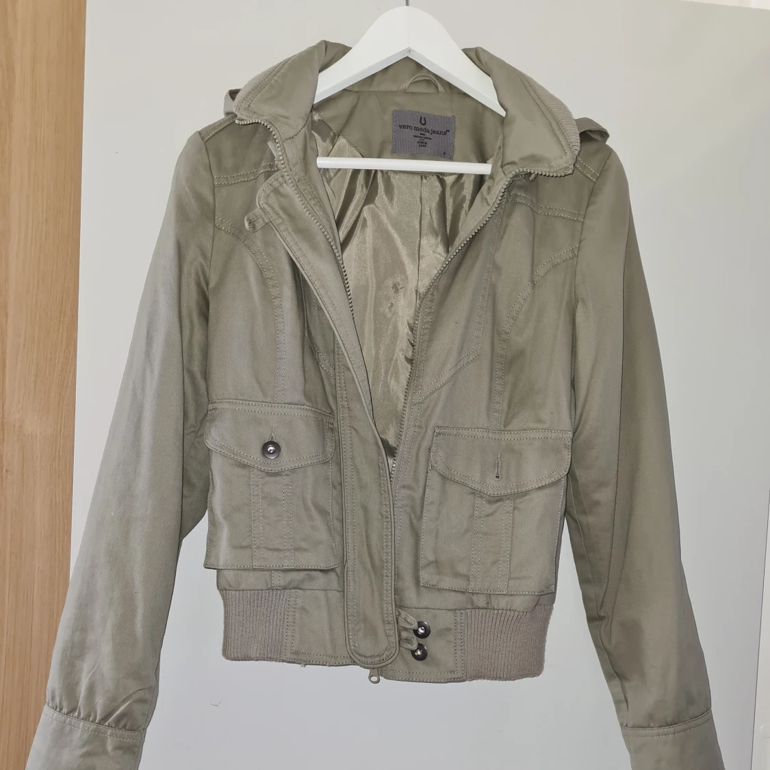 Vårjacka VeroModa - 91